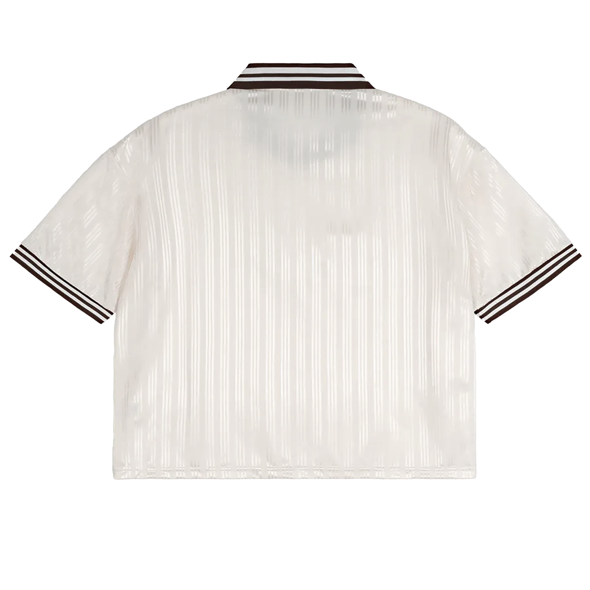 VINTAGE STYLE FOOTBALL JERSEY