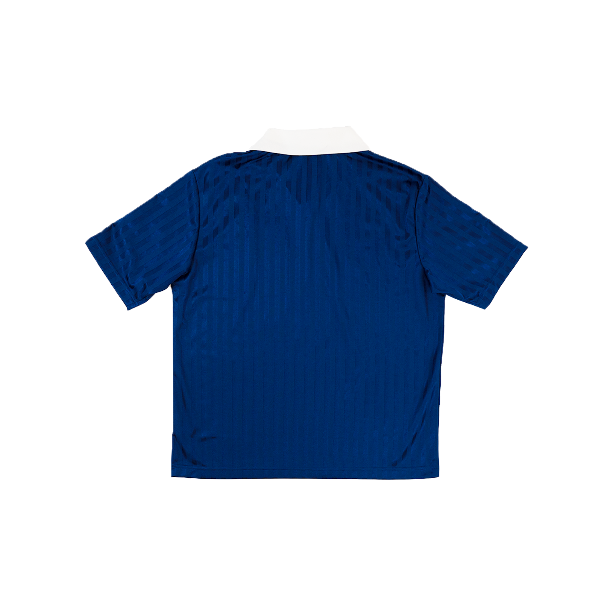 Navy - Lads Oversized Football Shirt